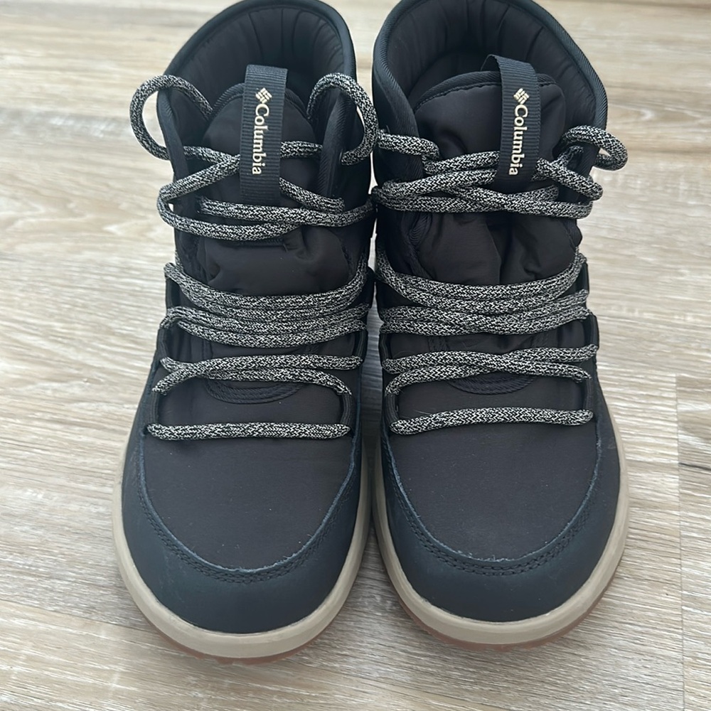 Columbia W winter trail Omni-heat boot